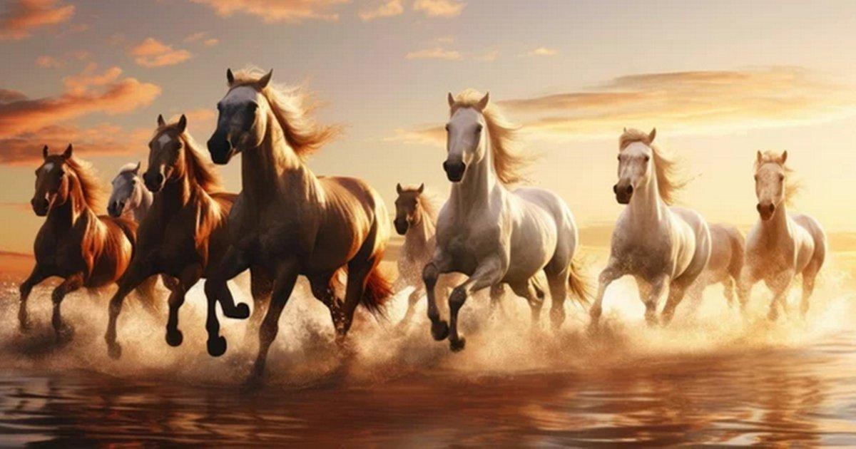 Top 10 Horse Movies Of All Time