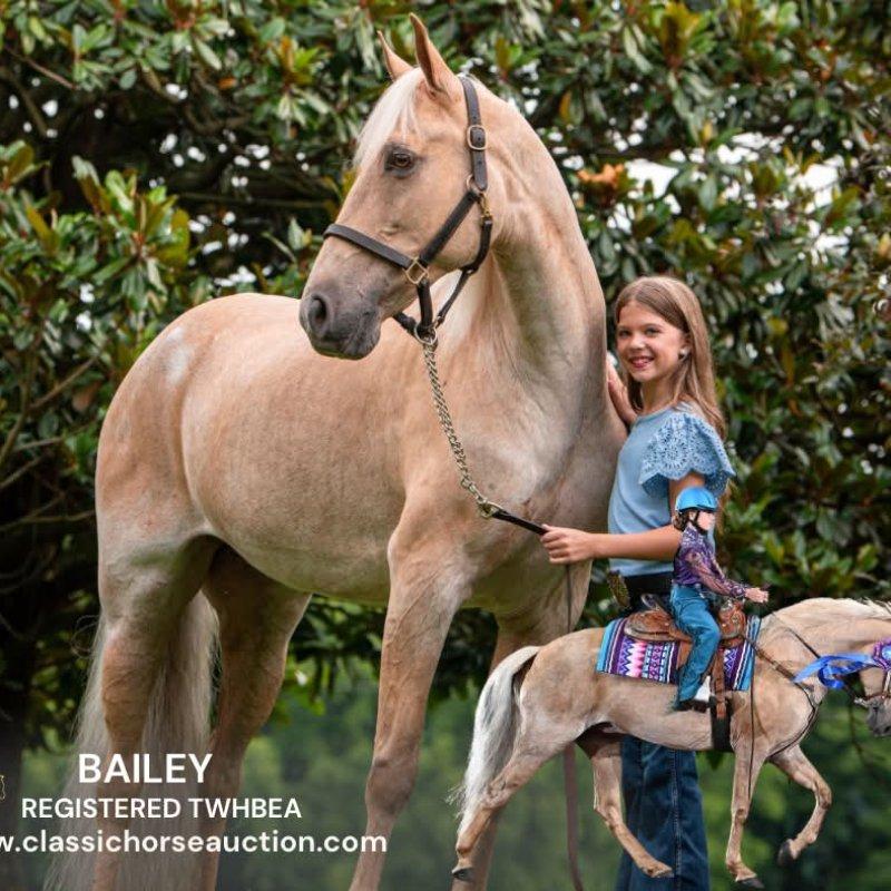 BAILEY