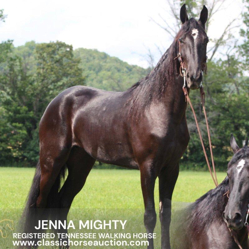 Jenna Mighty
