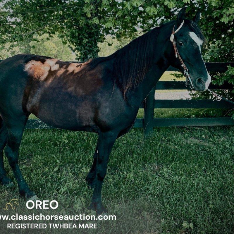 OREO