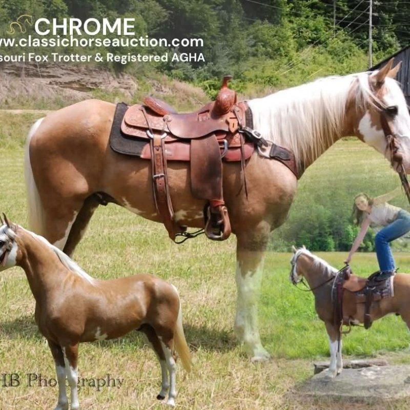 CHROME
